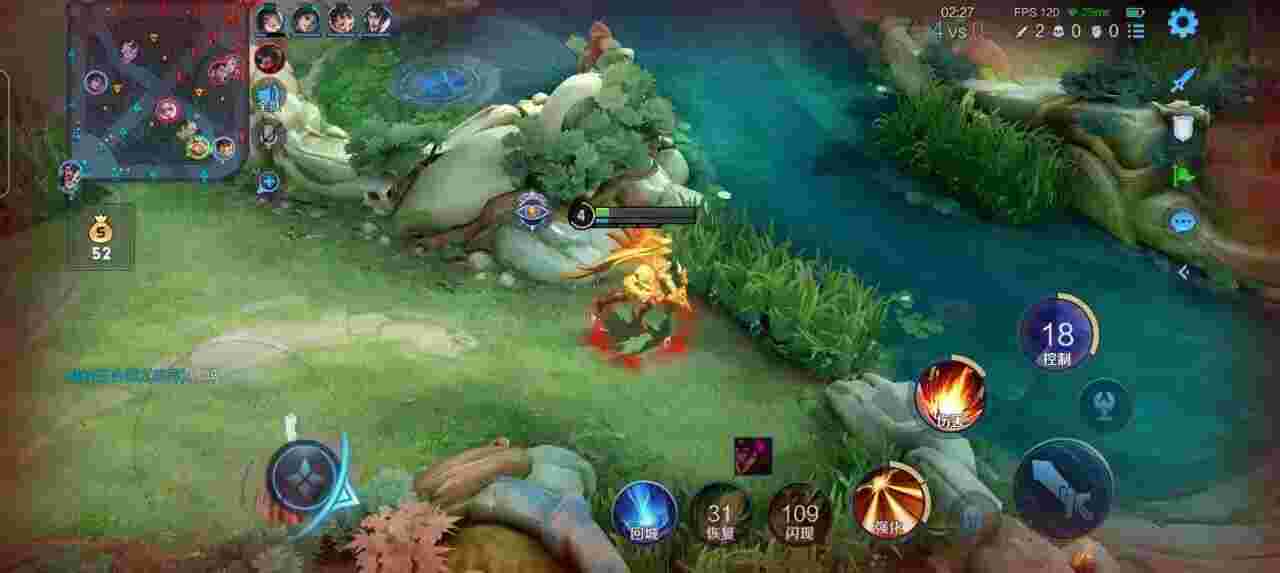 王者荣耀擎天柱 - dota2辅助卡盟辅助预览图